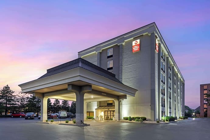 Best Western Plus Chicagoland - Countryside, Primary image