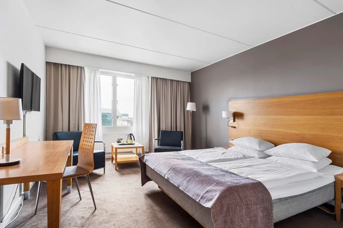 Best Western Plus Park Globetrotter Copenhagen Airport, Primary image