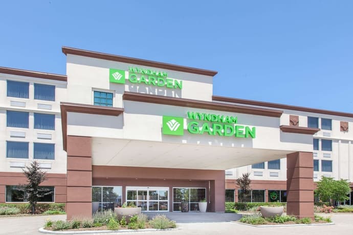 Wyndham Garden Elk Grove Village/O'Hare, Primary image