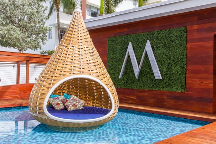 Marseilles Beachfront Hotel, Primary image