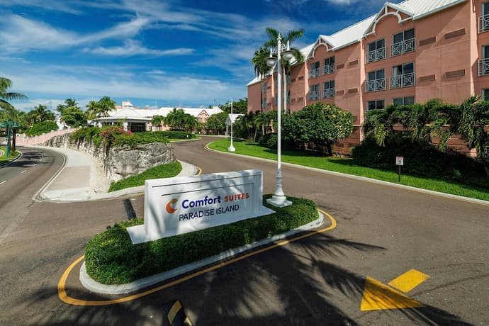Comfort Suites Paradise Island, Primary image