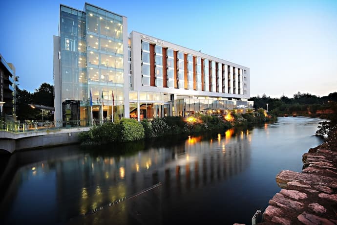 The River Lee Hotel, Primary image