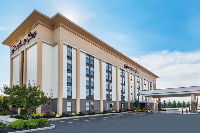 Hampton Inn Buffalo-Airport / Galleria Mall, Primary image