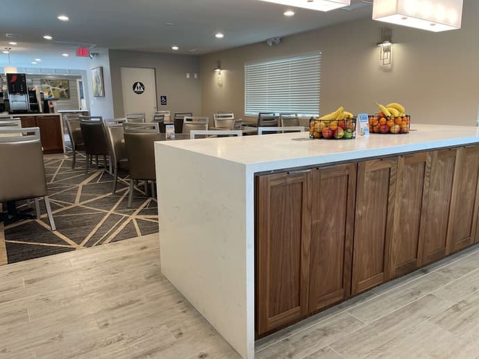 Best Western Town House Lodge, Primary image