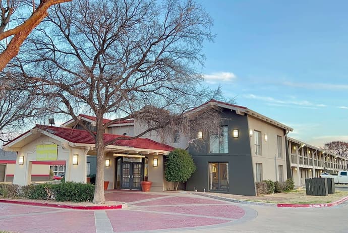 La Quinta Inn by Wyndham Amarillo Mid-City, Primary image