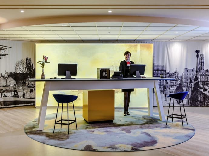 Mercure Rouen Centre Cathedrale, Primary image