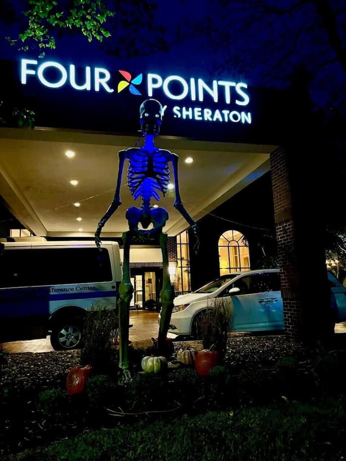 Four Points by Sheraton Wakefield Boston Htl&Conference Cntr, Primary image