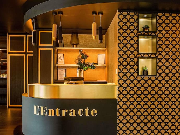 Mercure Orléans Centre, Primary image