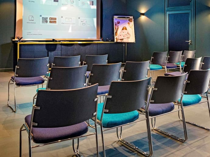 Mercure Orléans Centre, Primary image