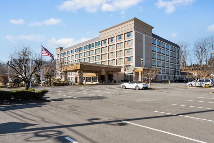 Executive Inn - Fort Lee, Primary image