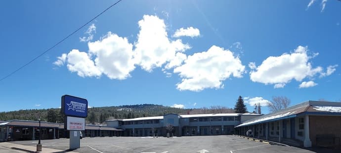 Americas Best Value Inn Williams Grand Canyon, Primary image