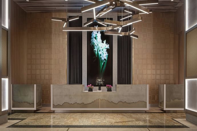 Renaissance Dallas Hotel, Primary image