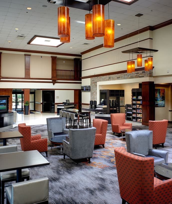 DoubleTree by Hilton Detroit - Dearborn, Primary image