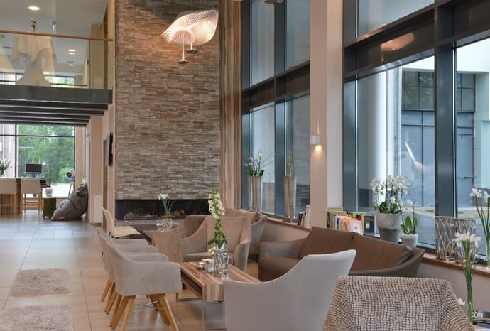 Parkhotel Oberhausen, Primary image