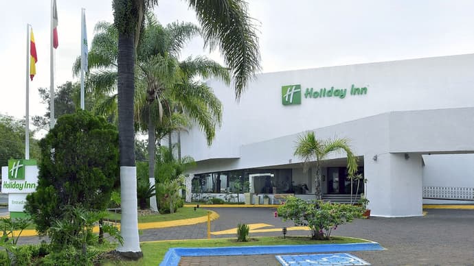 Holiday Inn Morelia by IHG, Primary image