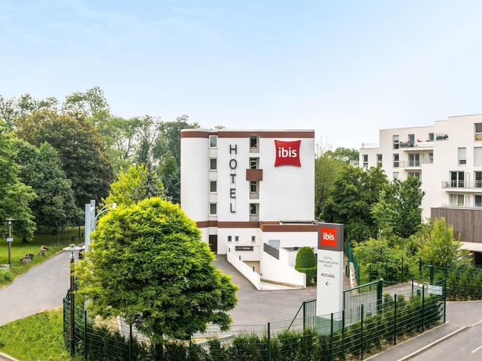 Ibis Paris Meudon Velizy, Primary image