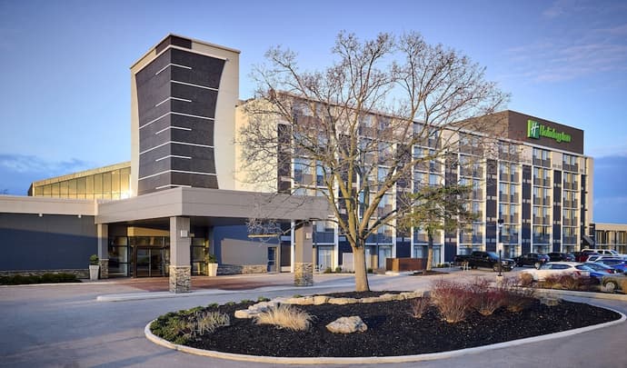 Holiday Inn Burlington Conference Centre by IHG, Primary image