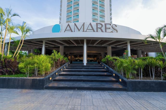 Amares Acapulco, Primary image