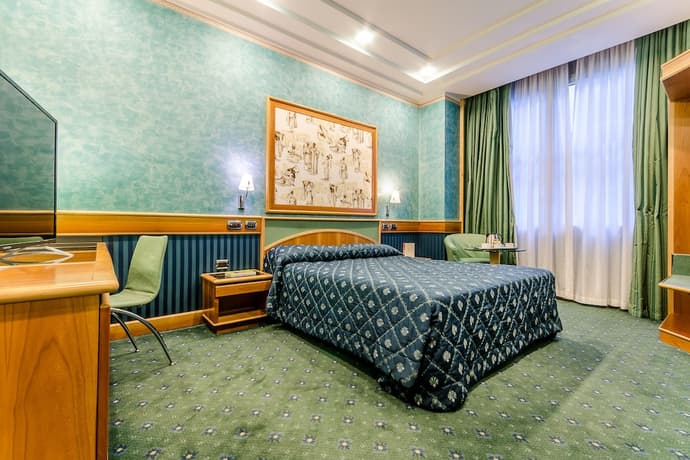 Hotel Brunelleschi, Primary image