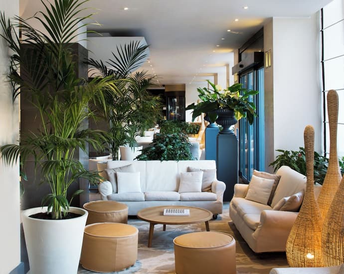 Starhotels Excelsior, Primary image