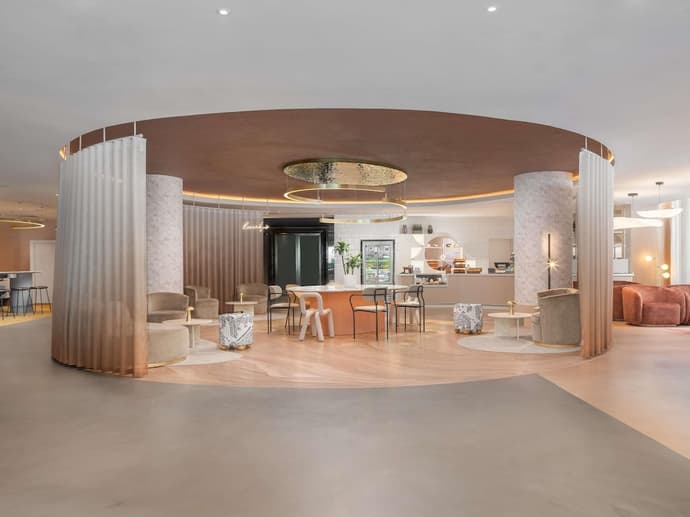 ibis London Earls Court, Primary image