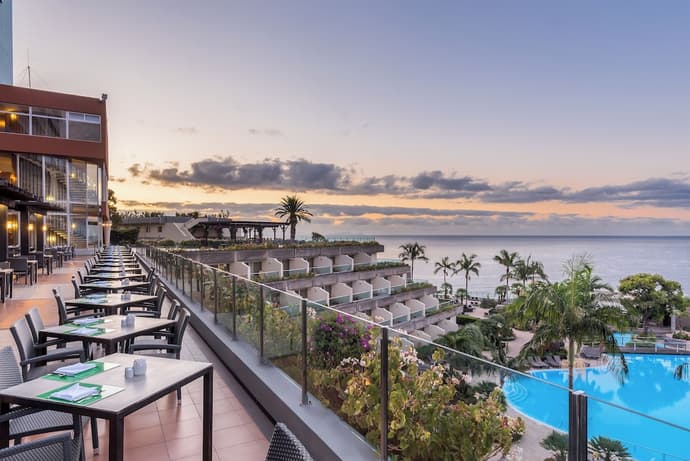 Pestana Carlton Madeira Ocean Resort Hotel, Primary image