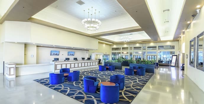 Alexis Park All Suite Resort, Primary image