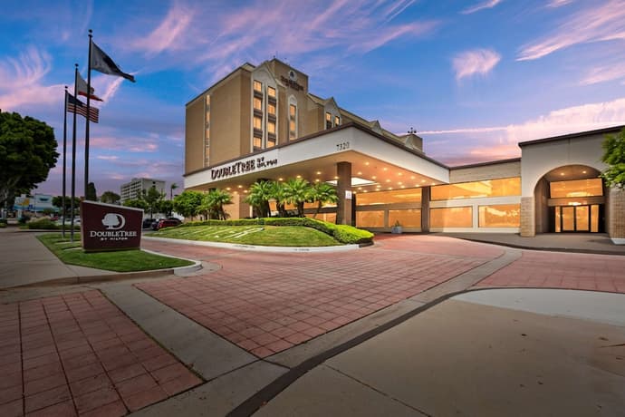 Doubletree by Hilton Whittier Los Angeles, Primary image