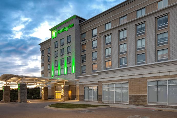 Holiday Inn Detroit Northwest - Livonia by IHG, Primary image