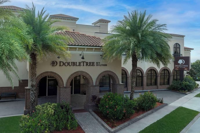 DoubleTree by Hilton Hotel St. Augustine Historic District, Primary image