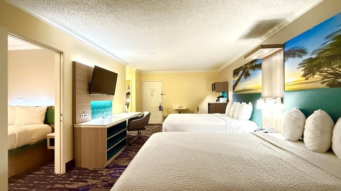 Days Inn by Wyndham Los Angeles Stadium Area/LAX, Primary image