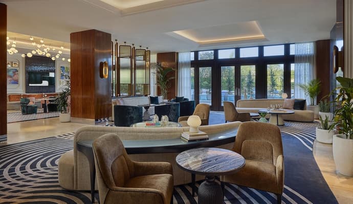 Cameo Beverly Hills, LXR Hotels & Resorts, Primary image