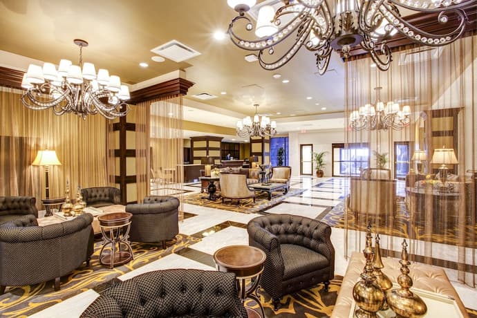 InterContinental New Orleans by IHG, Primary image
