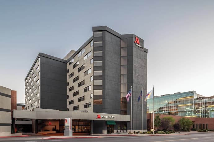 Provo Marriott Hotel & Conference Center, Primary image