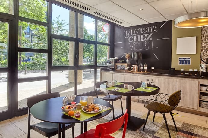 B&B HOTEL Saint-Quentin-en-Yvelines Centre Gare, Primary image