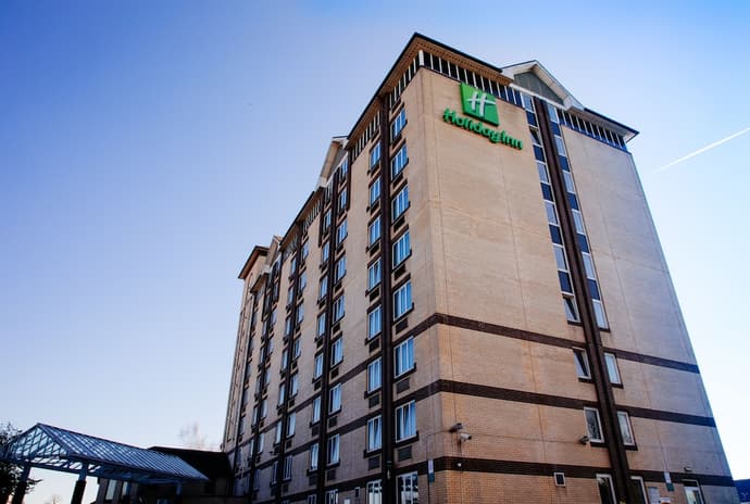 Holiday Inn Slough - Windsor by IHG, Primary image