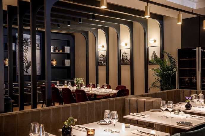 Radisson Blu Royal Viking Hotel, Stockholm, Primary image