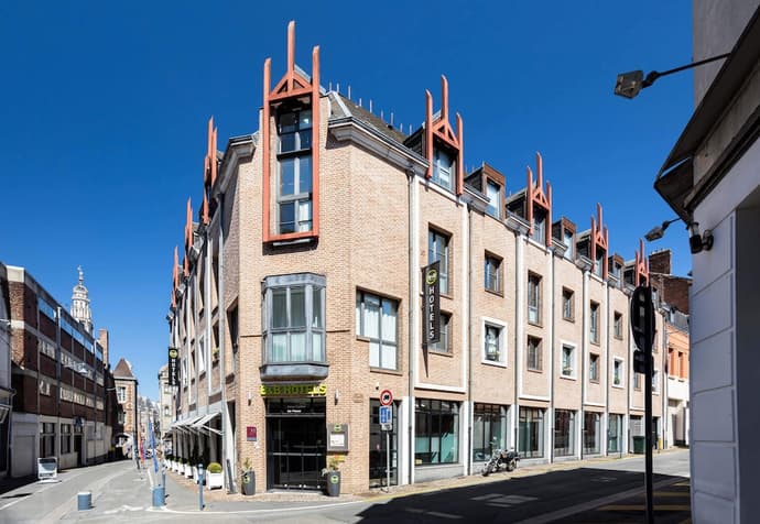 B&B HOTEL Arras Centre Les Places, Primary image