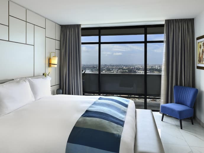 Sofitel Abidjan Hotel Ivoire, Primary image