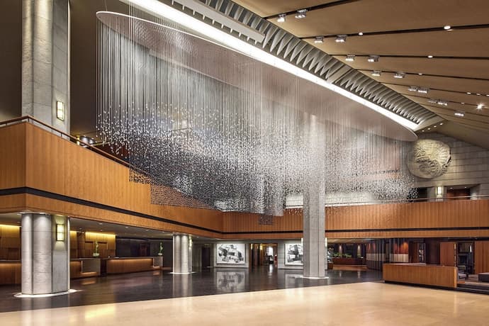 The Shilla Seoul, Primary image