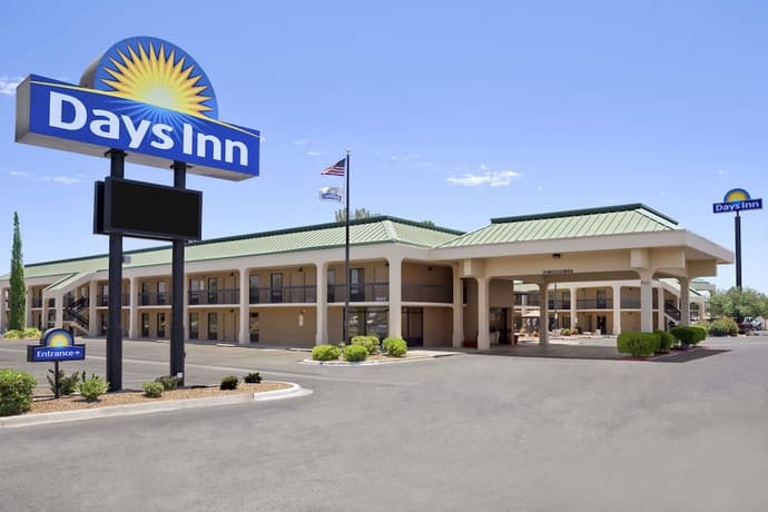 Days Inn by Wyndham Las Cruces, Primary image