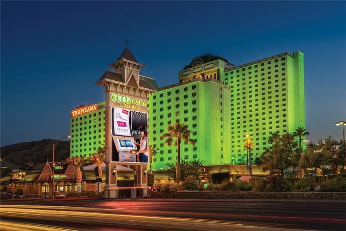 Tropicana Laughlin - A Caesars Rewards Destination, Primary image