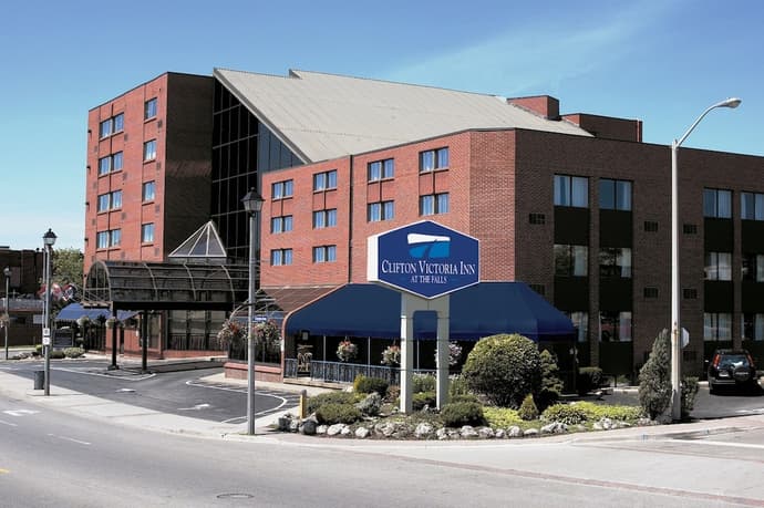 Clifton Victoria Inn at the Falls, Primary image