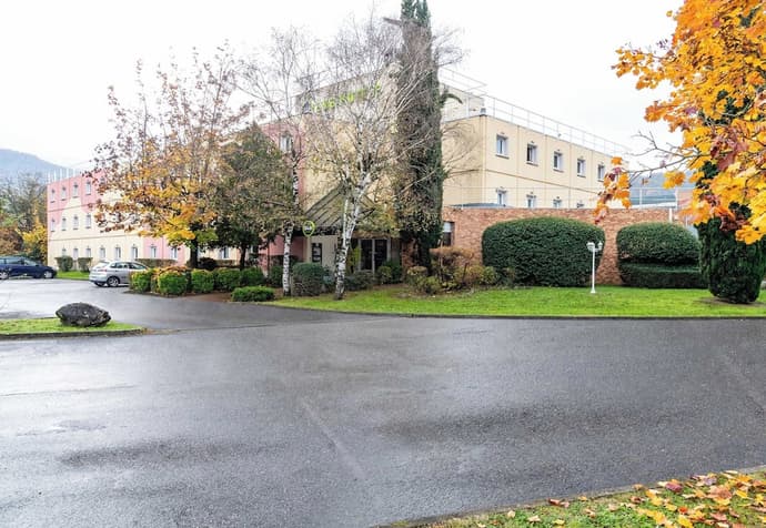 B&B Hotel Grenoble Université 2, Primary image