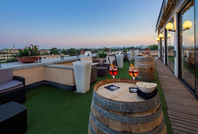 Best Western Hotel Biri, Primary image