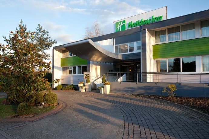 Holiday Inn Lille - Ouest Englos by IHG, Primary image