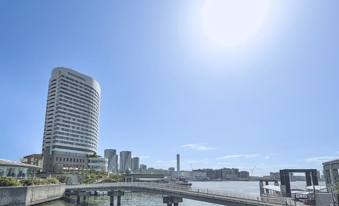 InterContinental Tokyo Bay by IHG, Primary image