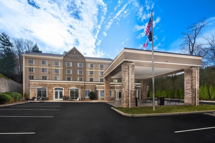 Country Inn & Suites by Radisson Asheville Downtown Tunnel Road, Primary image