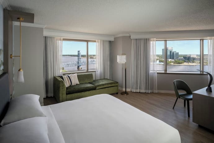 Marriott Jacksonville Downtown, Primary image