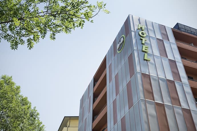 B&B Hotel Firenze Nuovo Palazzo di Giustizia, Primary image